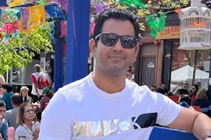 harsha